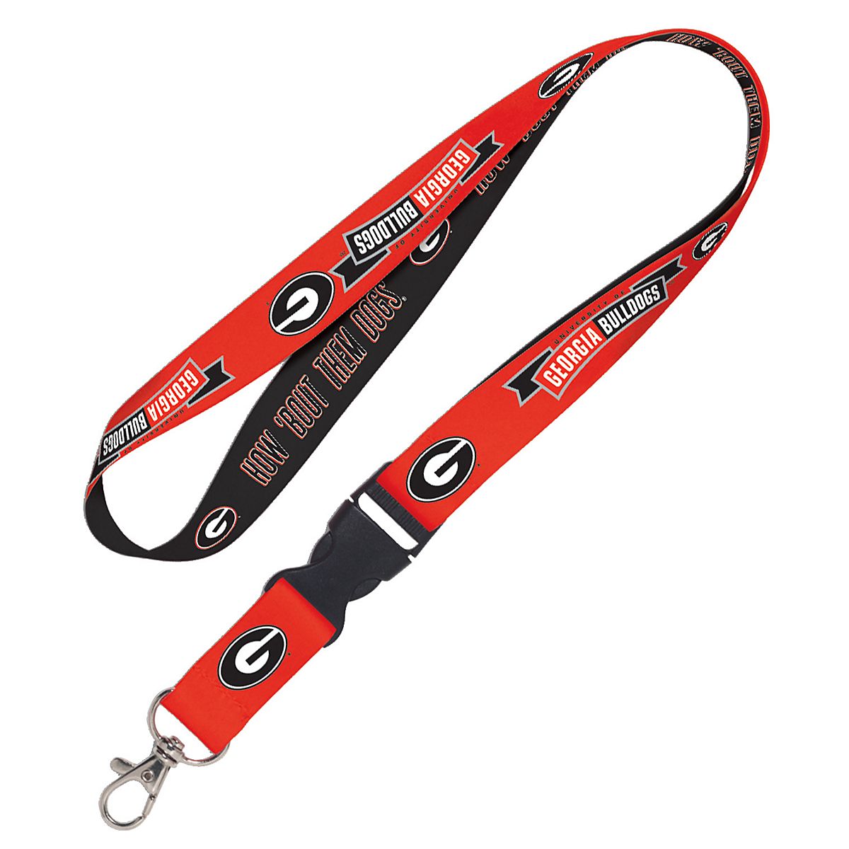 WinCraft NCAA Lanyard | Academy