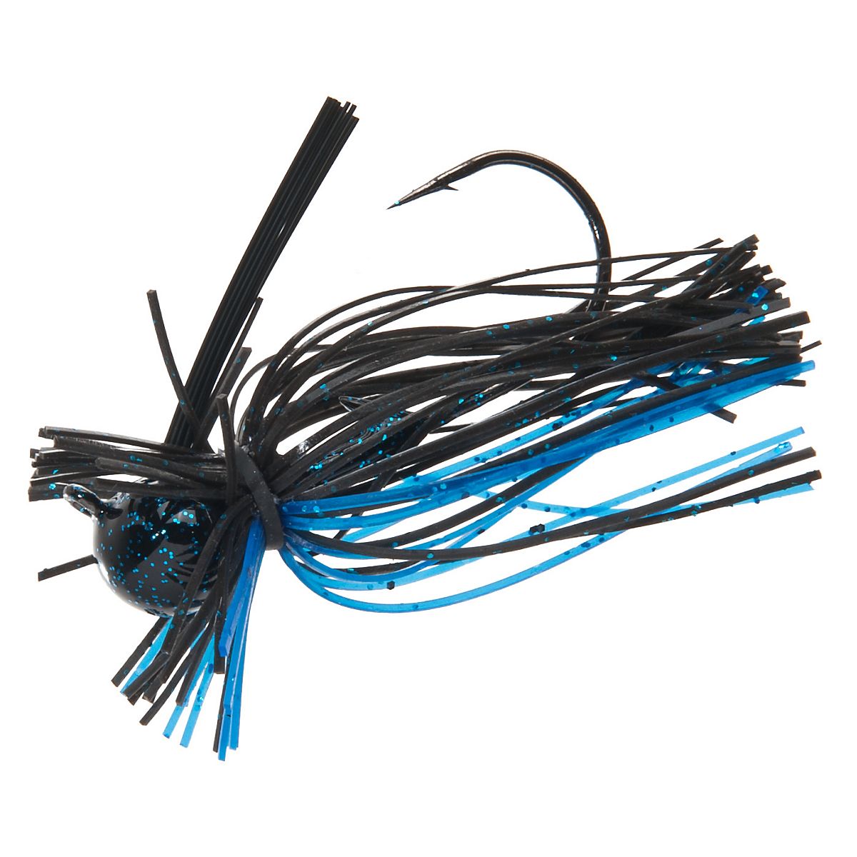Strike King Tour Grade 3/8 oz. Finesse Football Jig Academy