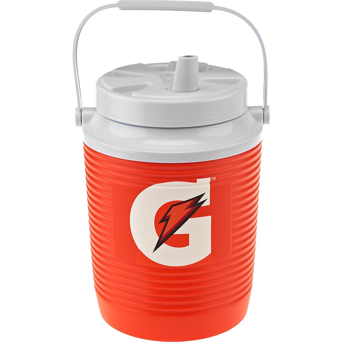 Gatorade best sale gallon cooler