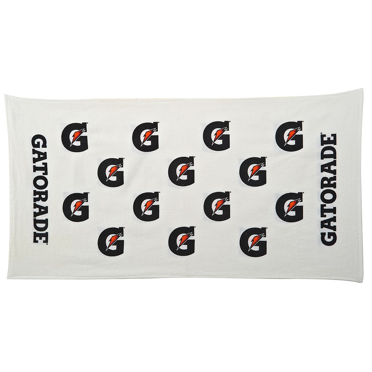 Gatorade Sideline Towel Academy