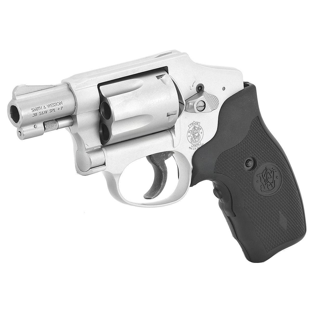 Smith & Wesson Model 642 .38 Special Revolver | Academy