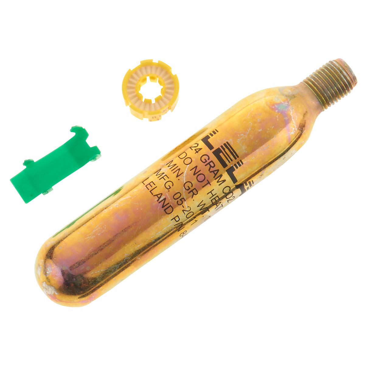 Onyx K320 Rearming Kit | Onyx K320KIT Inflatable Life Jacket/PFD Re-Arm ...