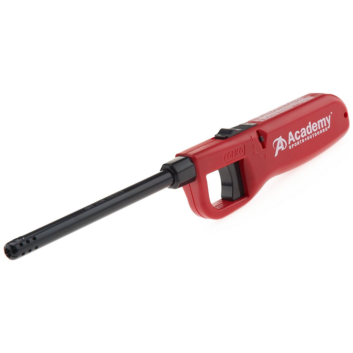 Calico Hot Shot Utility Lighter Academy