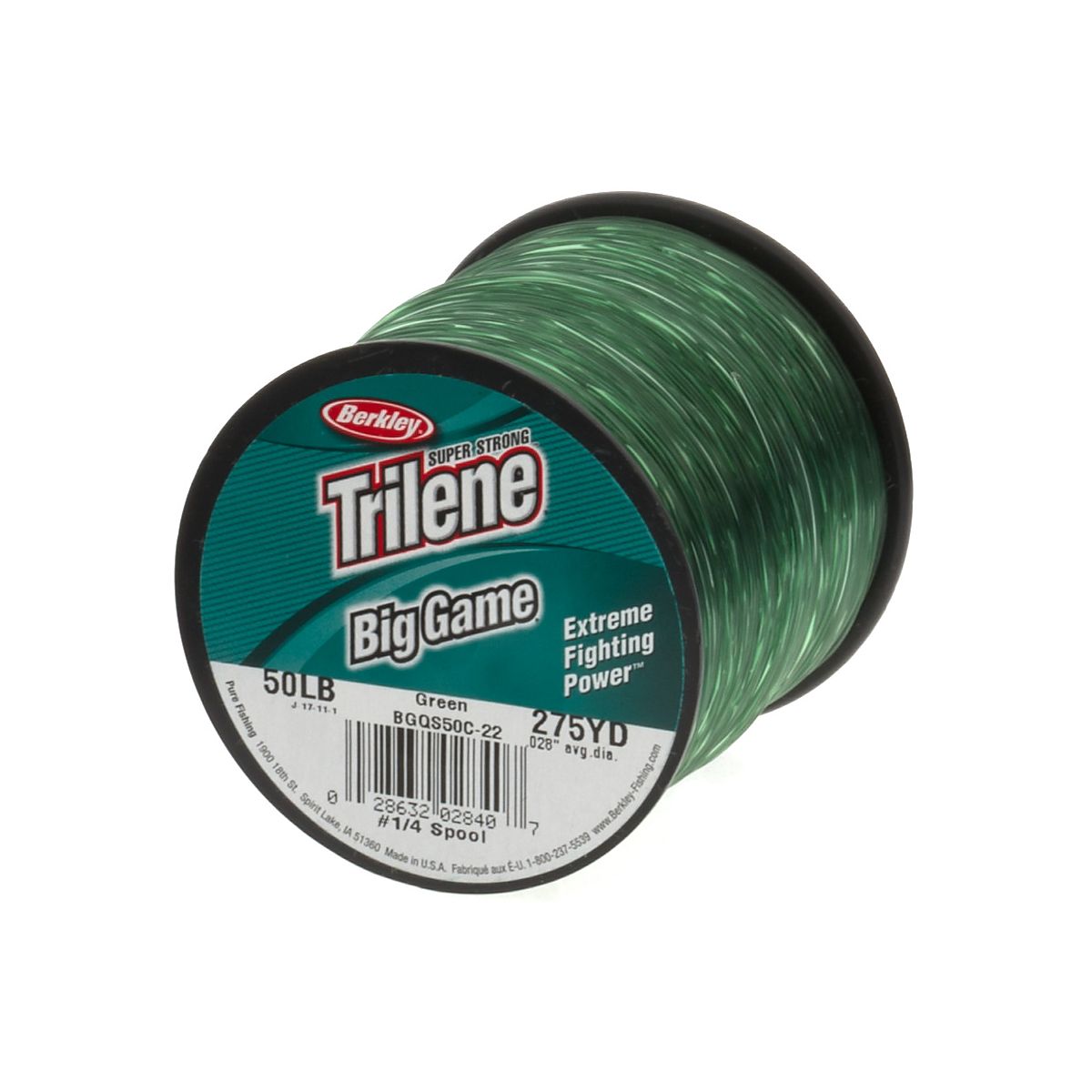 BOGO 50% Fishing Line Crystal String for Projects - 72 Yards