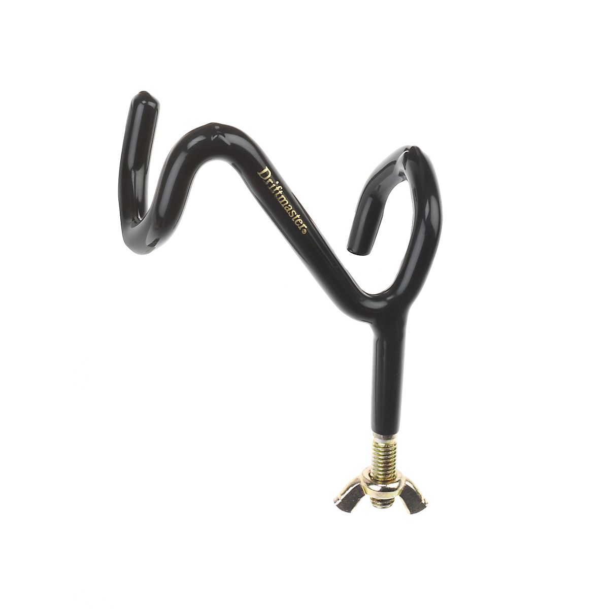 Driftmaster Lean Green 3/8" Stem Rod Holder Academy