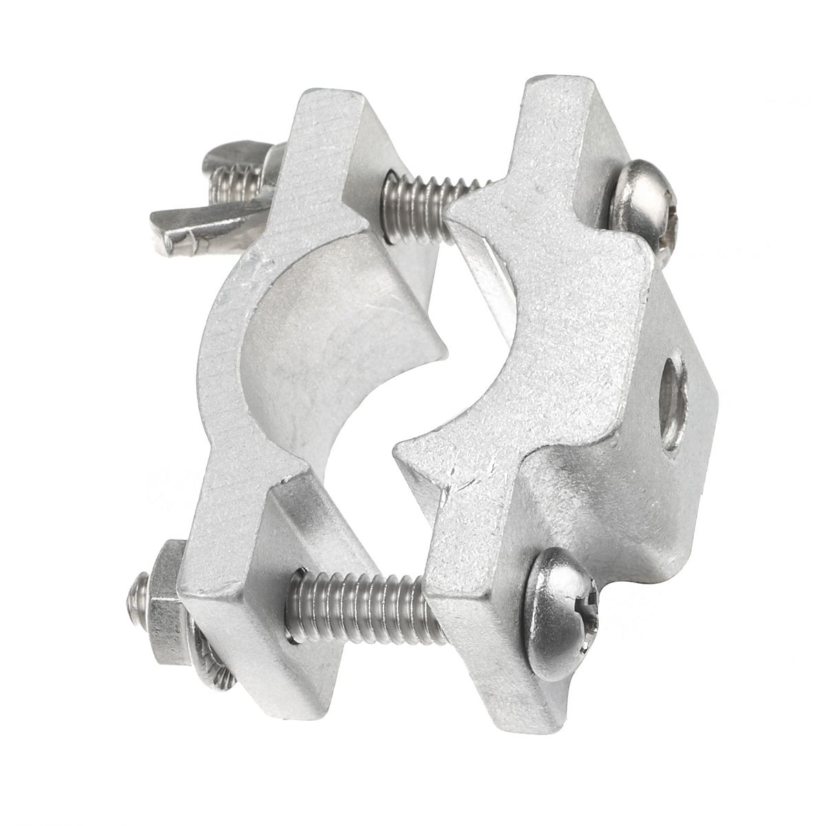 Driftmaster Li'l Pro Series 3/8" Thread Round Clamp Base