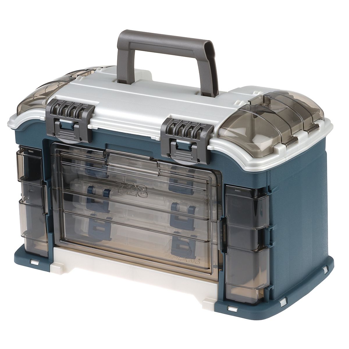 expanding tackle box SPRO Waterproof Terminal Tackle Box  Discount Tackle