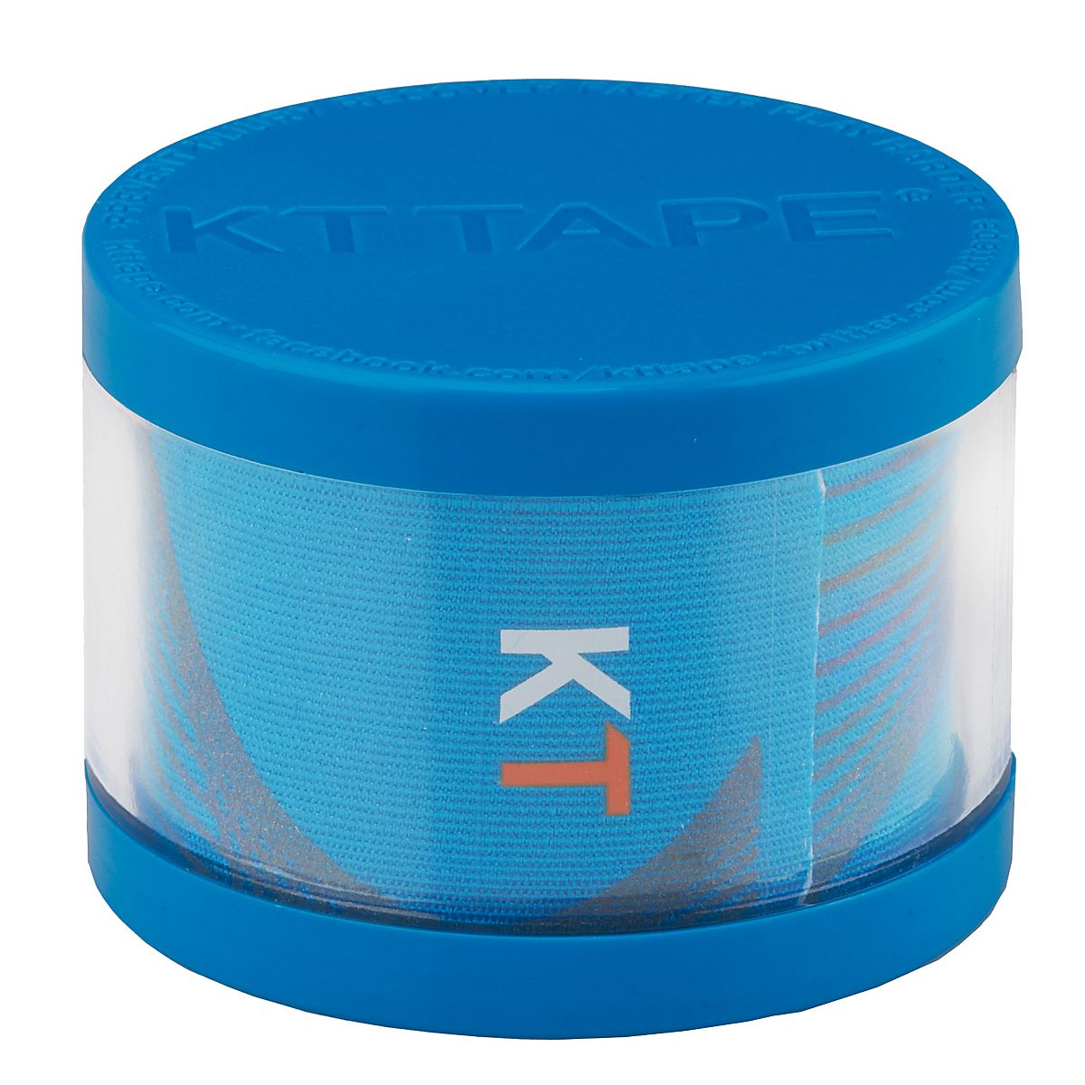 KT Tape Pro Precut Strips 20Pack Academy