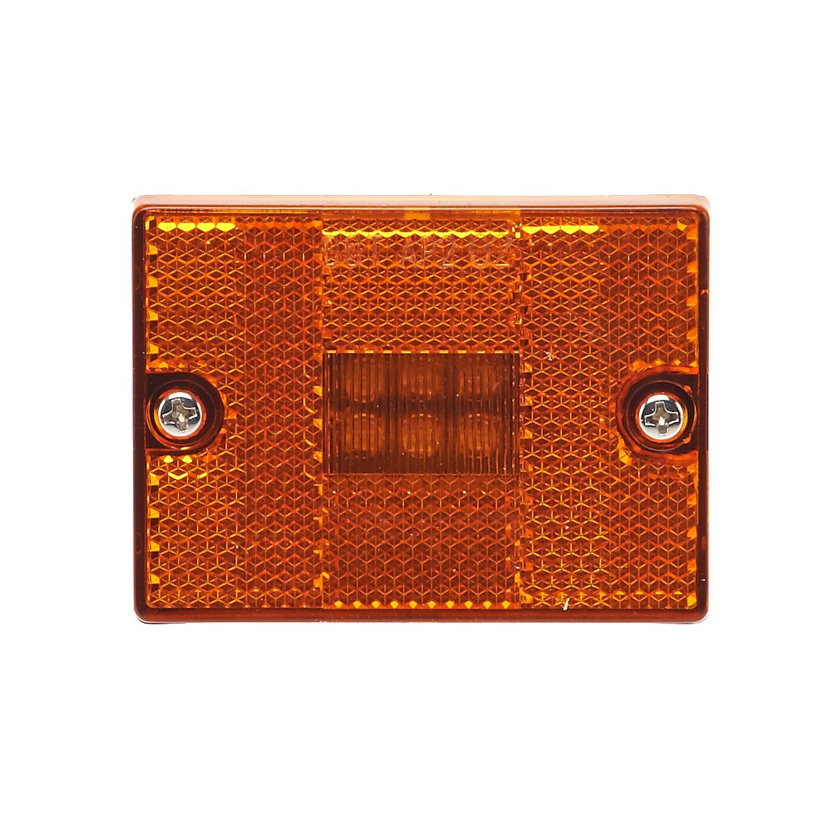Optronics® Square LED Marker/Clearance Light Academy