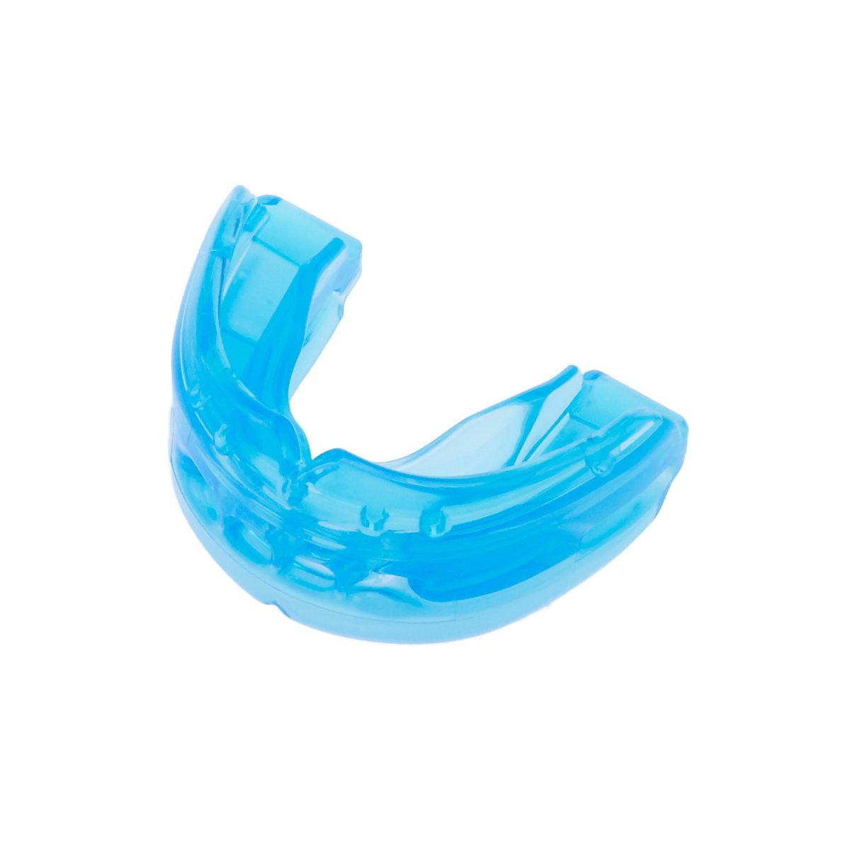 Shock Doctor Double Braces Mouthguard  Great Prices & Great Service –  WrestlingMart