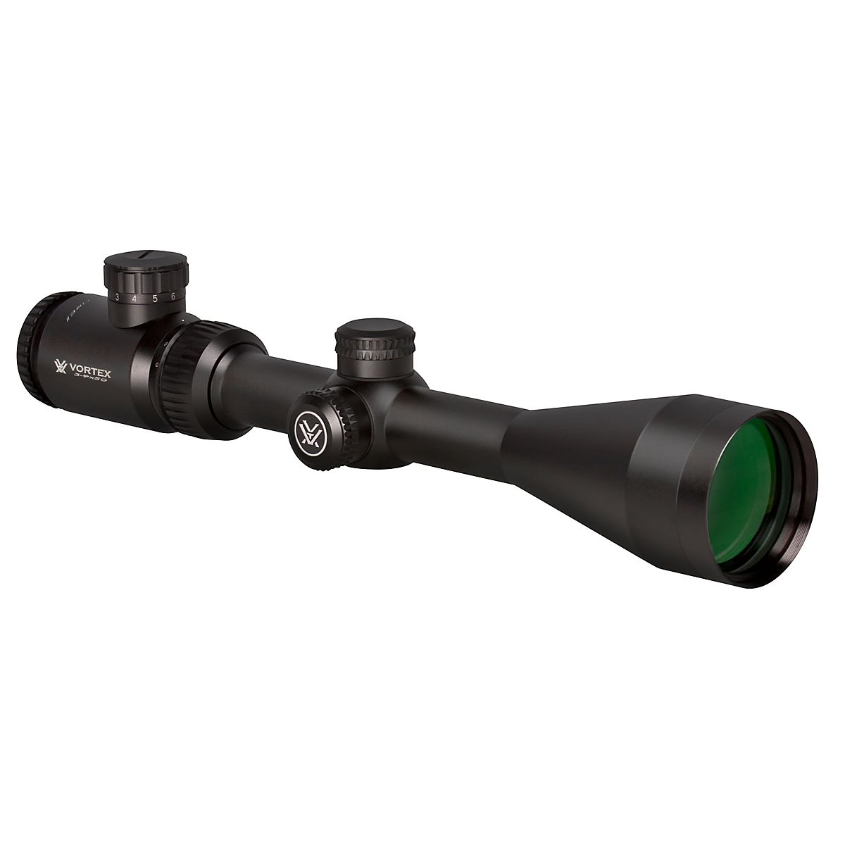 Vortex Crossfire II 3 - 9 x 50 Riflescope | Academy