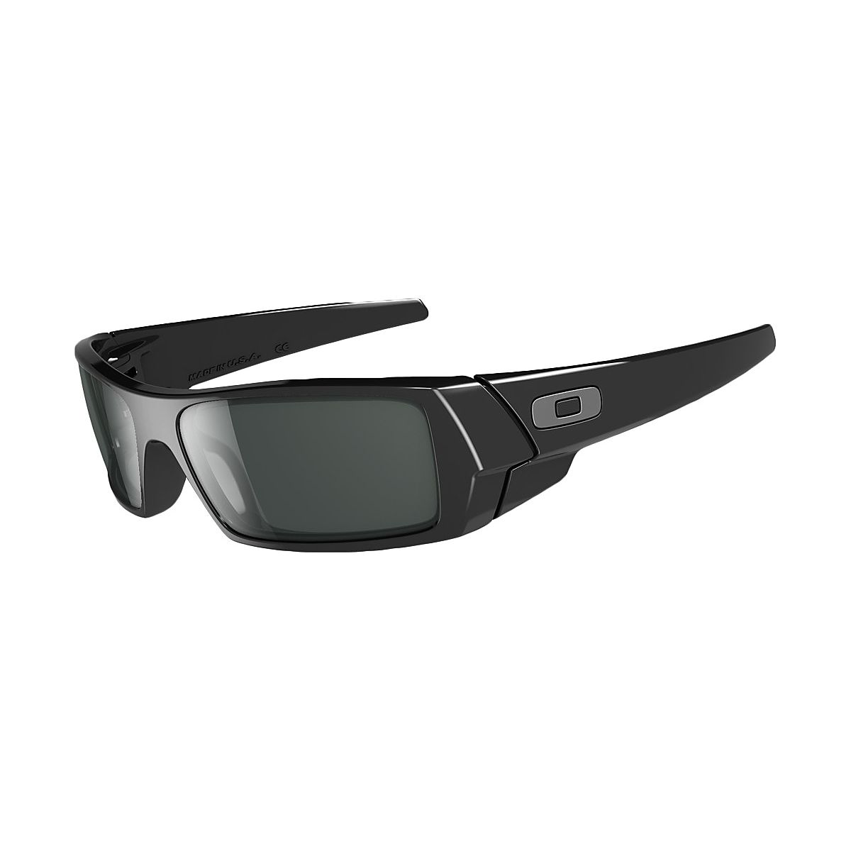 Oakley Gascan Sunglasses Free Shipping At Academy 