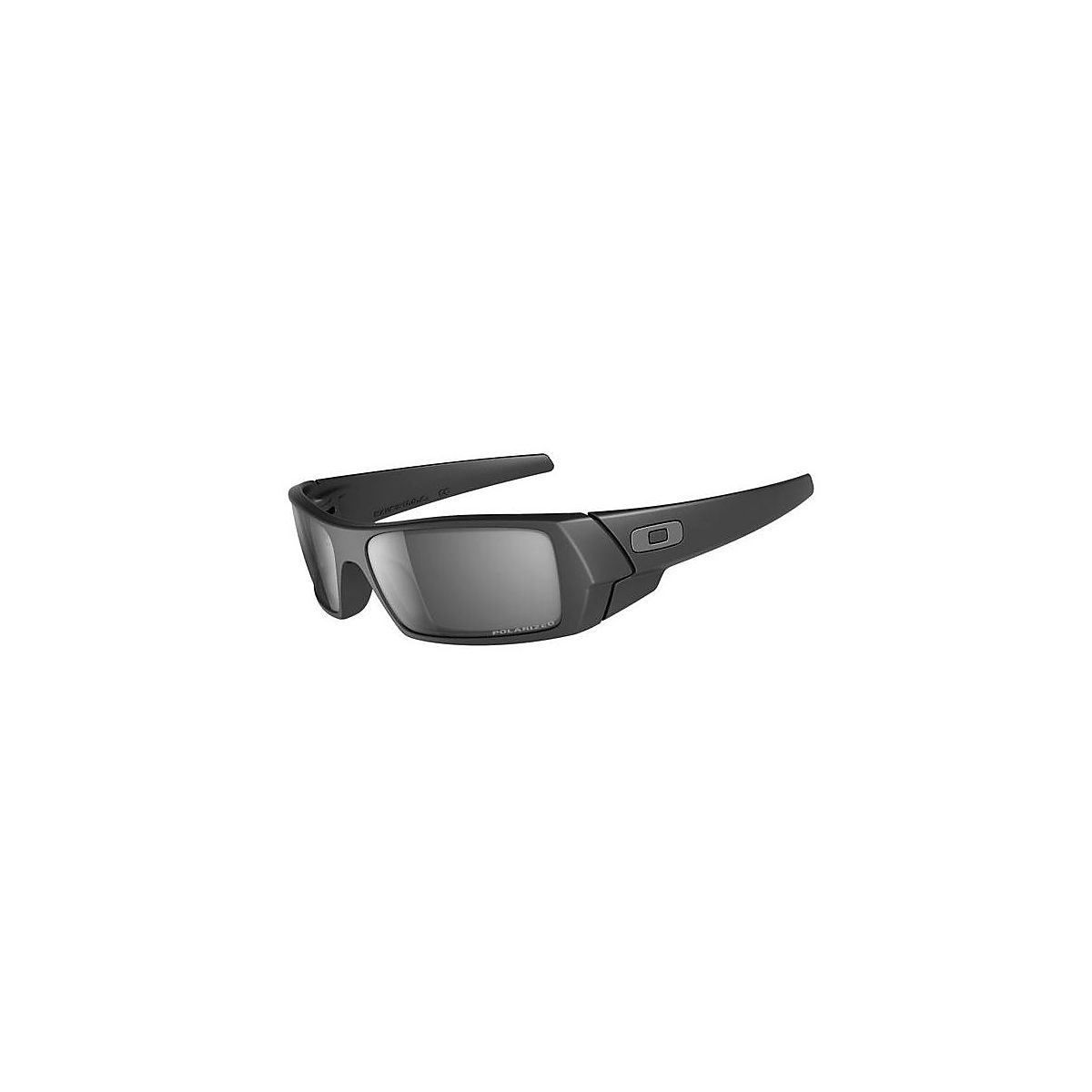 Oakley Polarized Gascan® Sunglasses | Free Shipping at Academy
