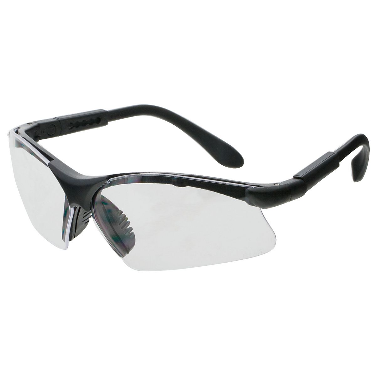 Radians Adults' Revelation Clear Lens Shooting Glasses | Academy