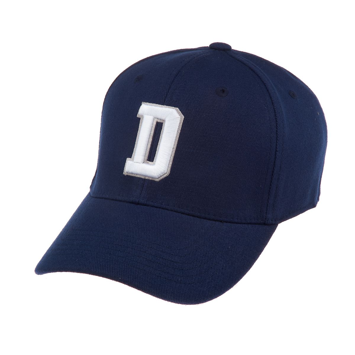Dallas Cowboys Men's D Cap Academy