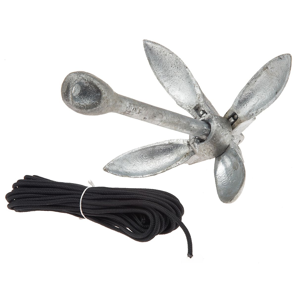 YakGear™ 3.3 lb. Grapnel Anchor Kit Academy