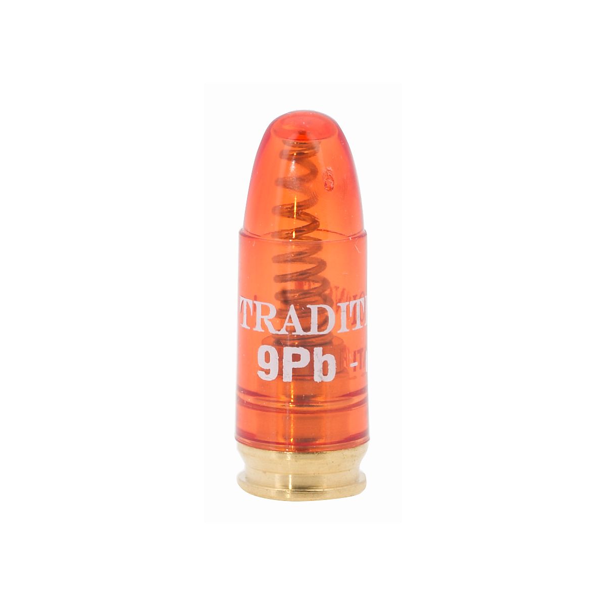 Traditions 9mm Plastic Snap Caps 5Pack Academy