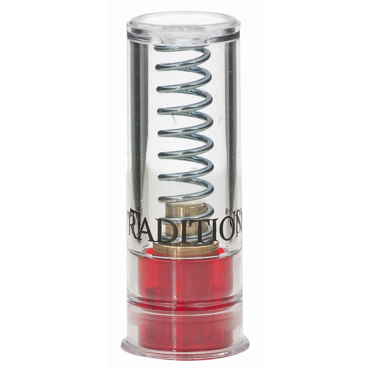 Traditions 20 Gauge Plastic Snap Caps 2Pack Academy