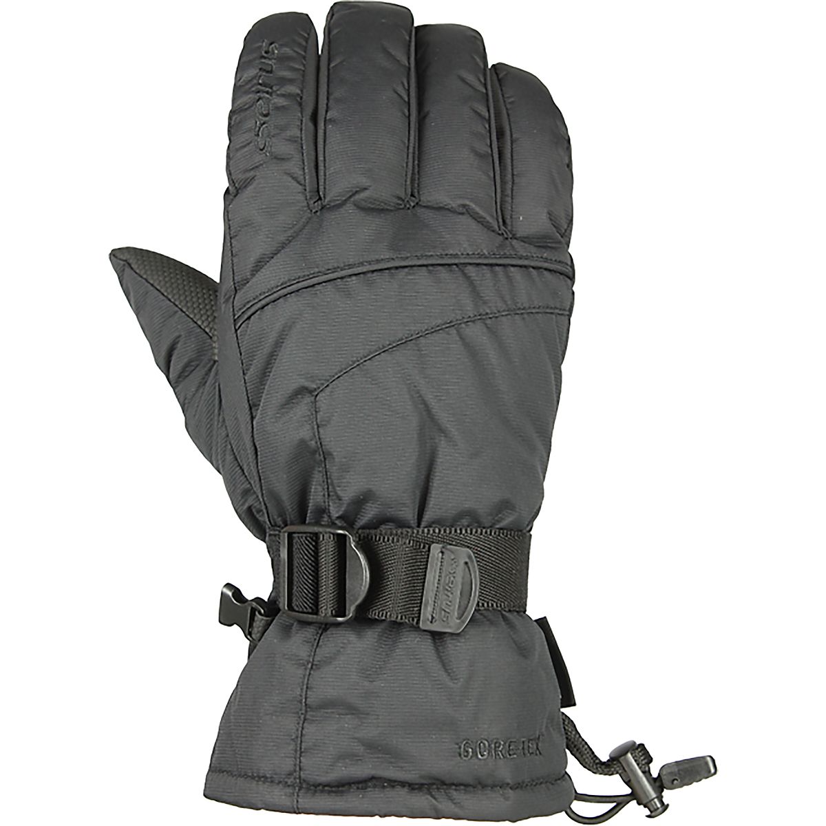 Seirus Adults' Phantom GoreTex Gloves Free Shipping at Academy