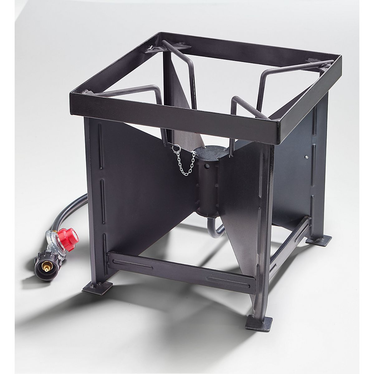 Outdoor Gourmet DLX Propane Jet Cooker Academy