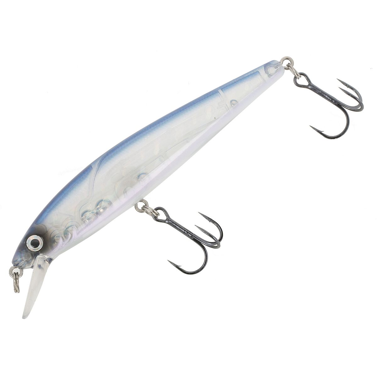 Strike King KVD 200 Jerkbait – Suspending Fishing Lure – HCKVDJ200 – 4.25 Inches 2 thumbnail image