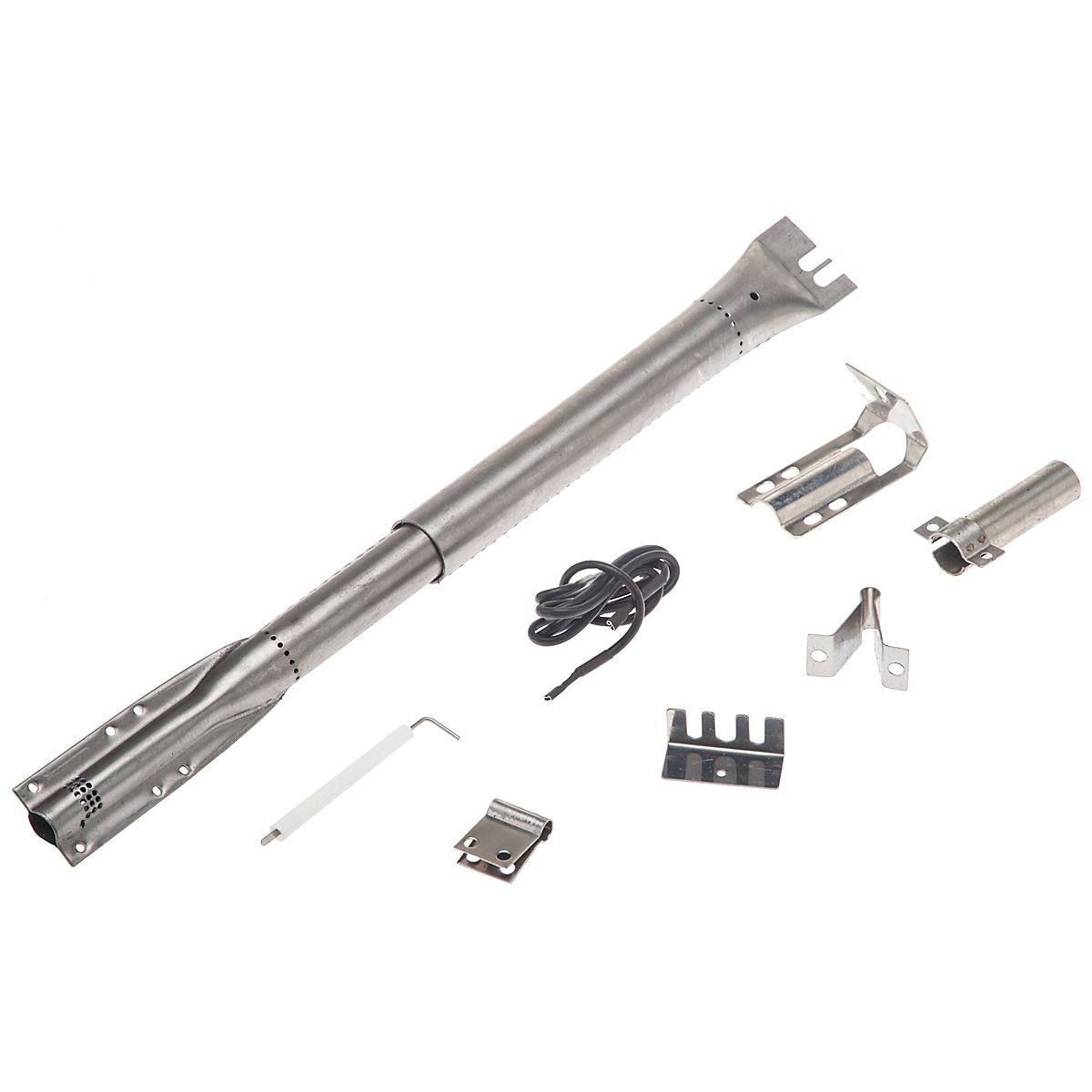 CharBroil® Universal Fit Tube Burner Academy