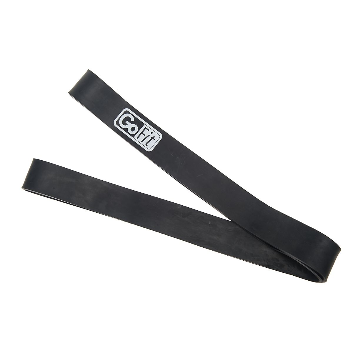 GoFit Rubber Resistance 60 150 lb. Super Band Academy