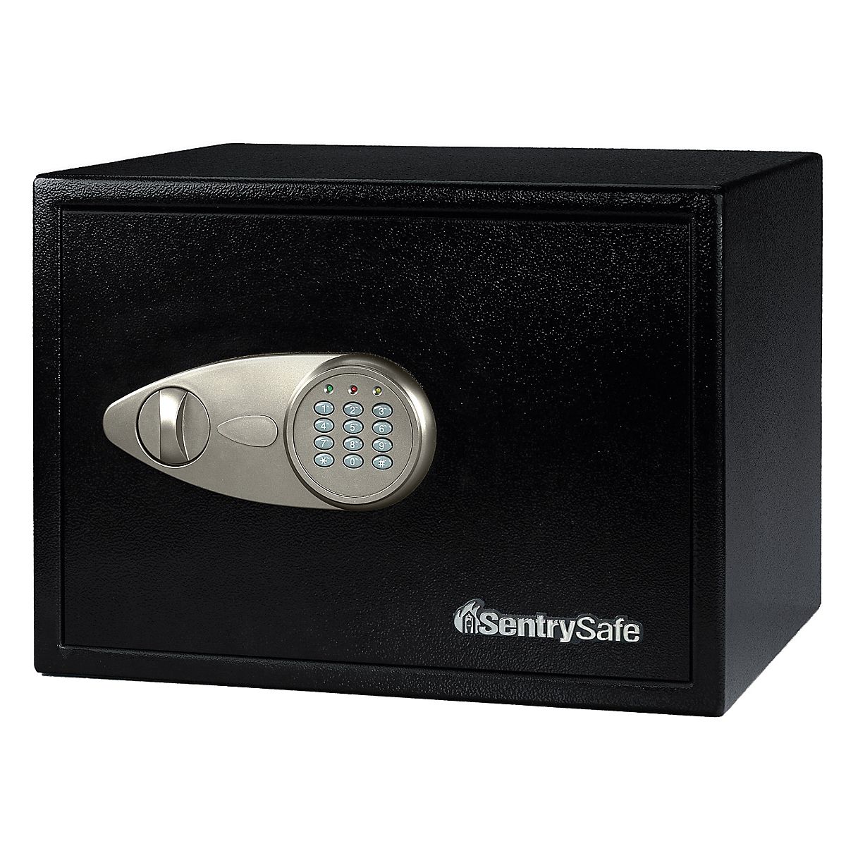 Sentry safe security safe academy