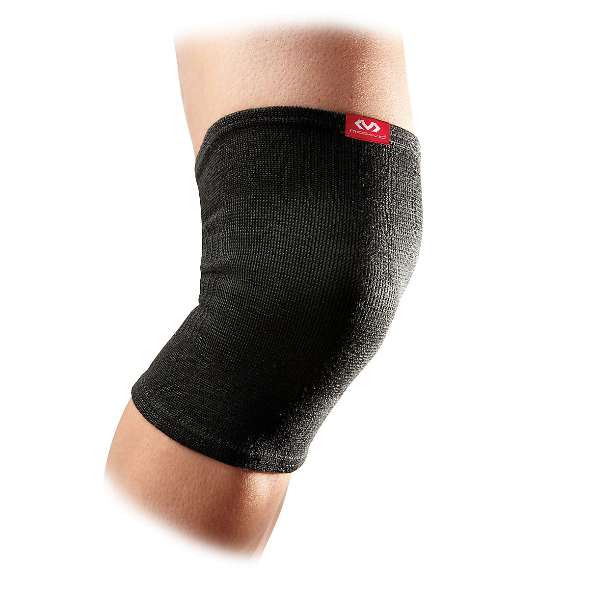 McDavid Level 1 Elastic Knee Sleeve Academy