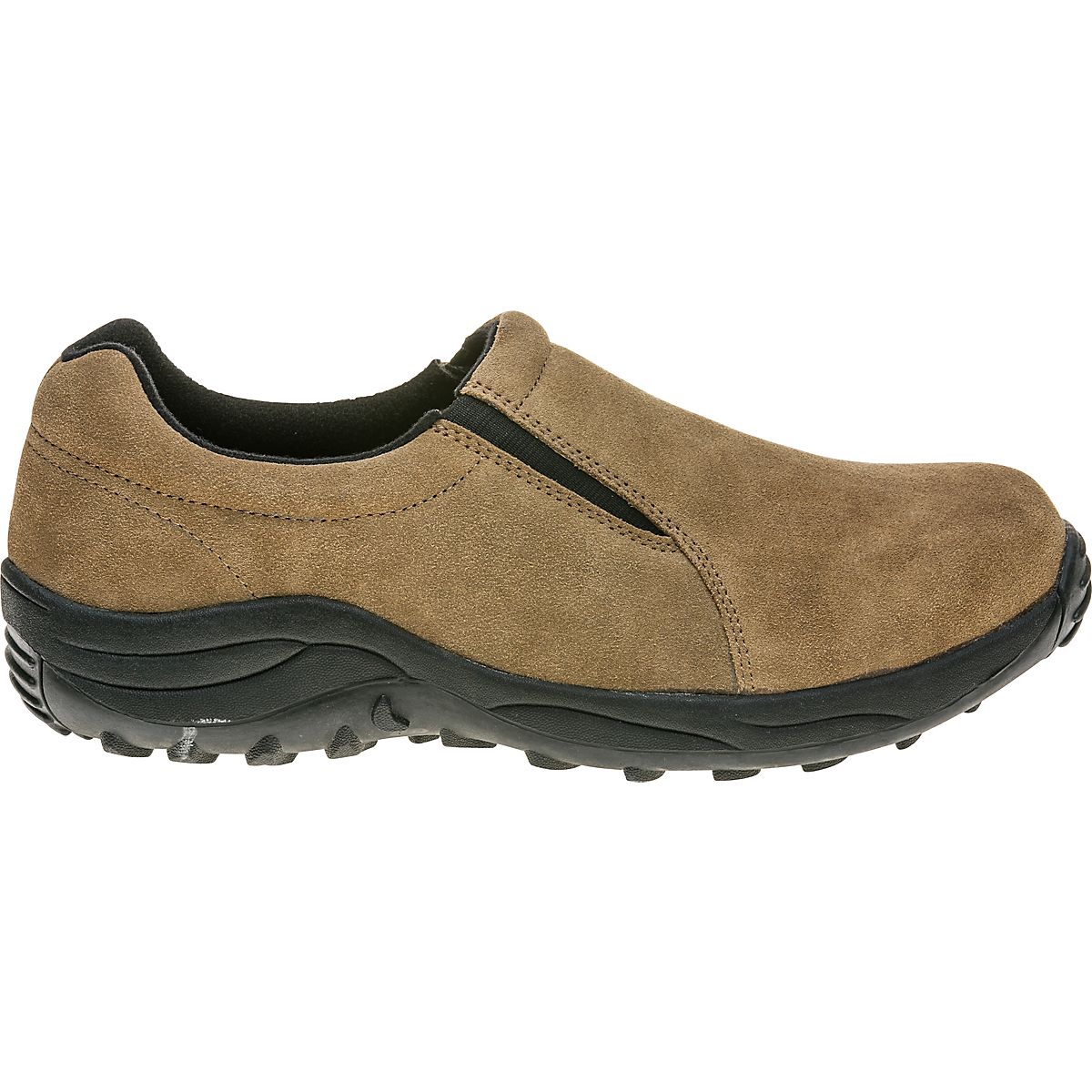 Brazos Men's Mesa Slip-on Steel Toe Work Boots | Academy