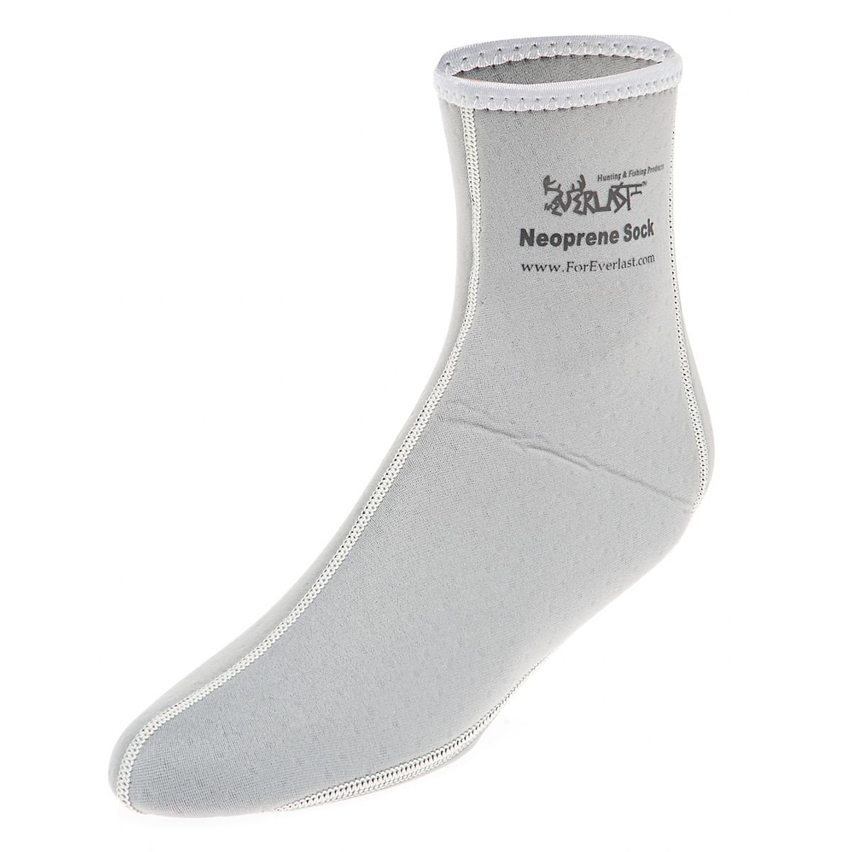 ForEverlast Adults' Neoprene Wading Socks Academy