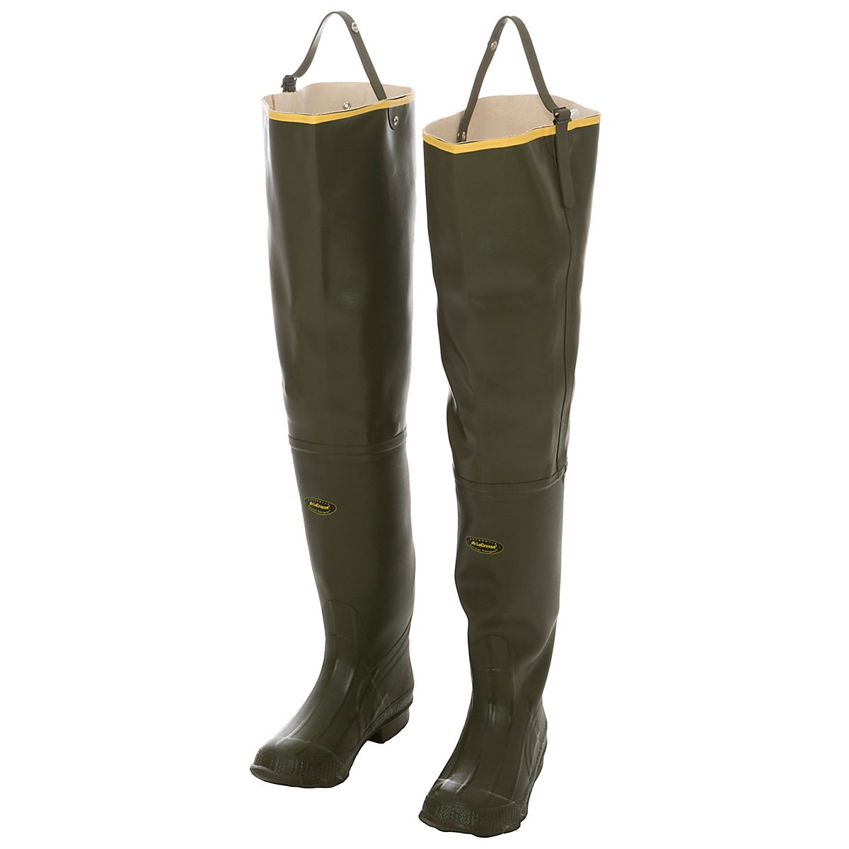 Lacrosse trapline hot sale hip waders