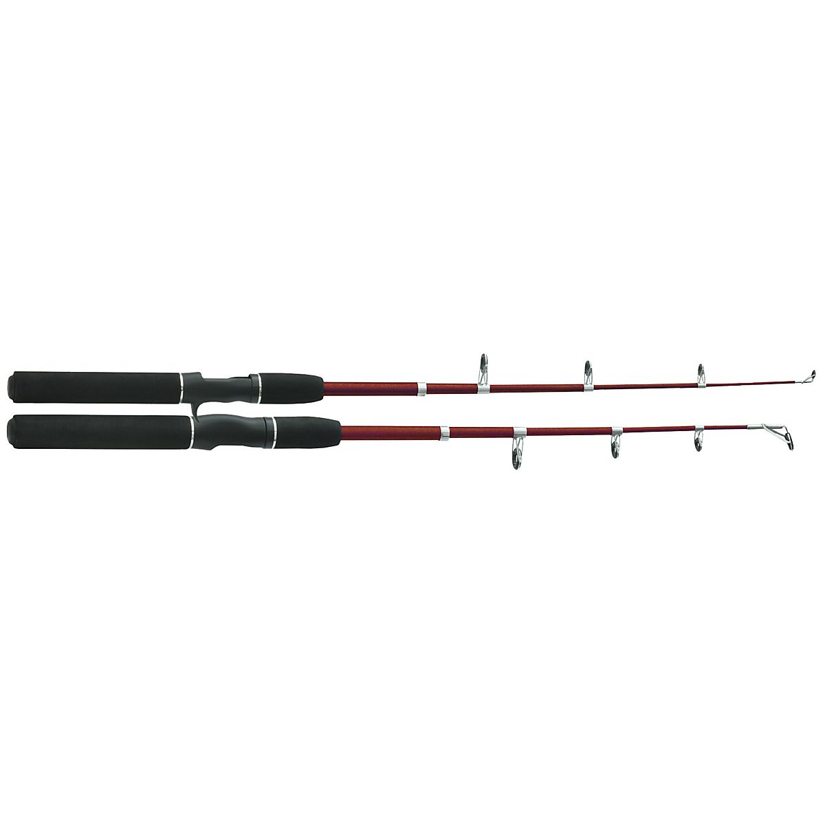 Zebco Z-Cast 5'6
