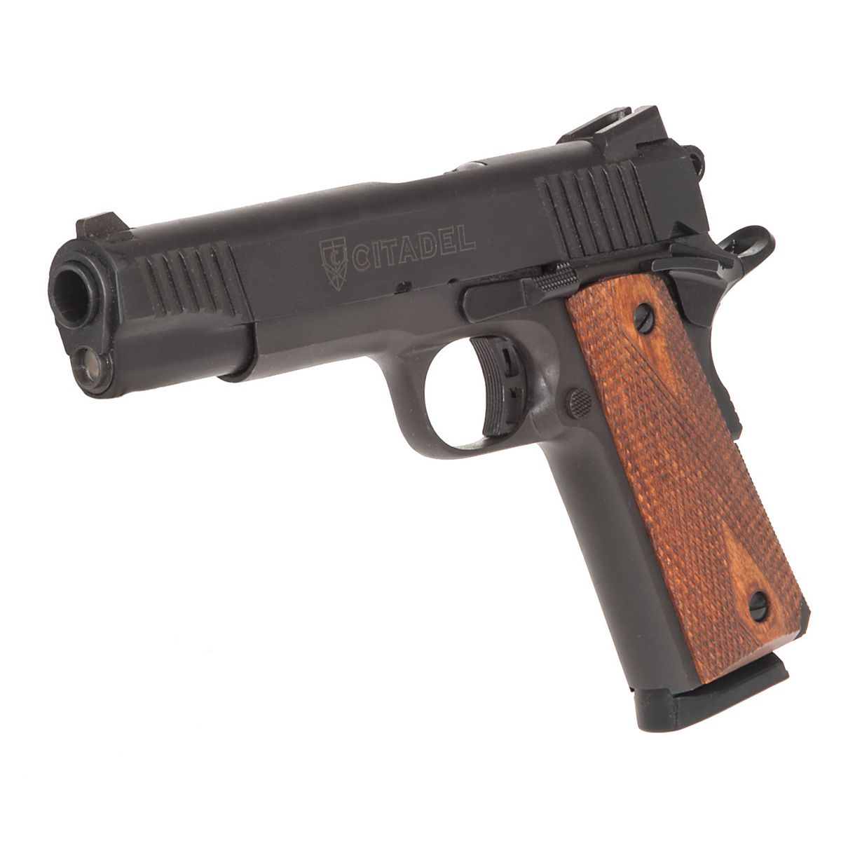 Citadel M1911 .45 ACP Semiautomatic Pistol Academy