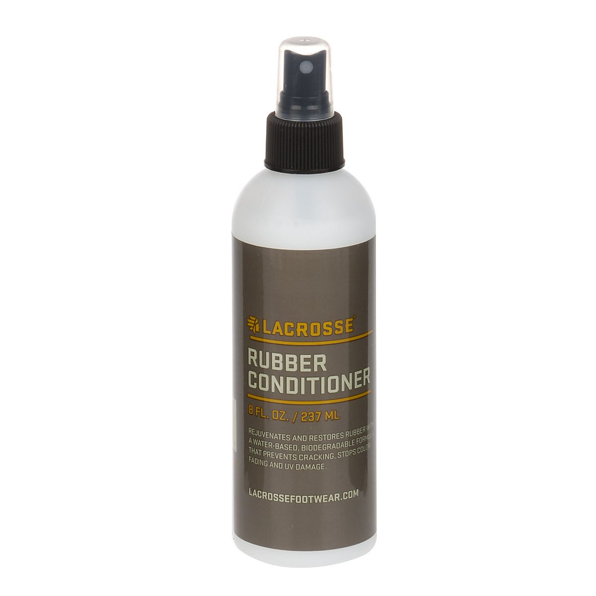LaCrosse® Rubber Conditioning Spray Academy