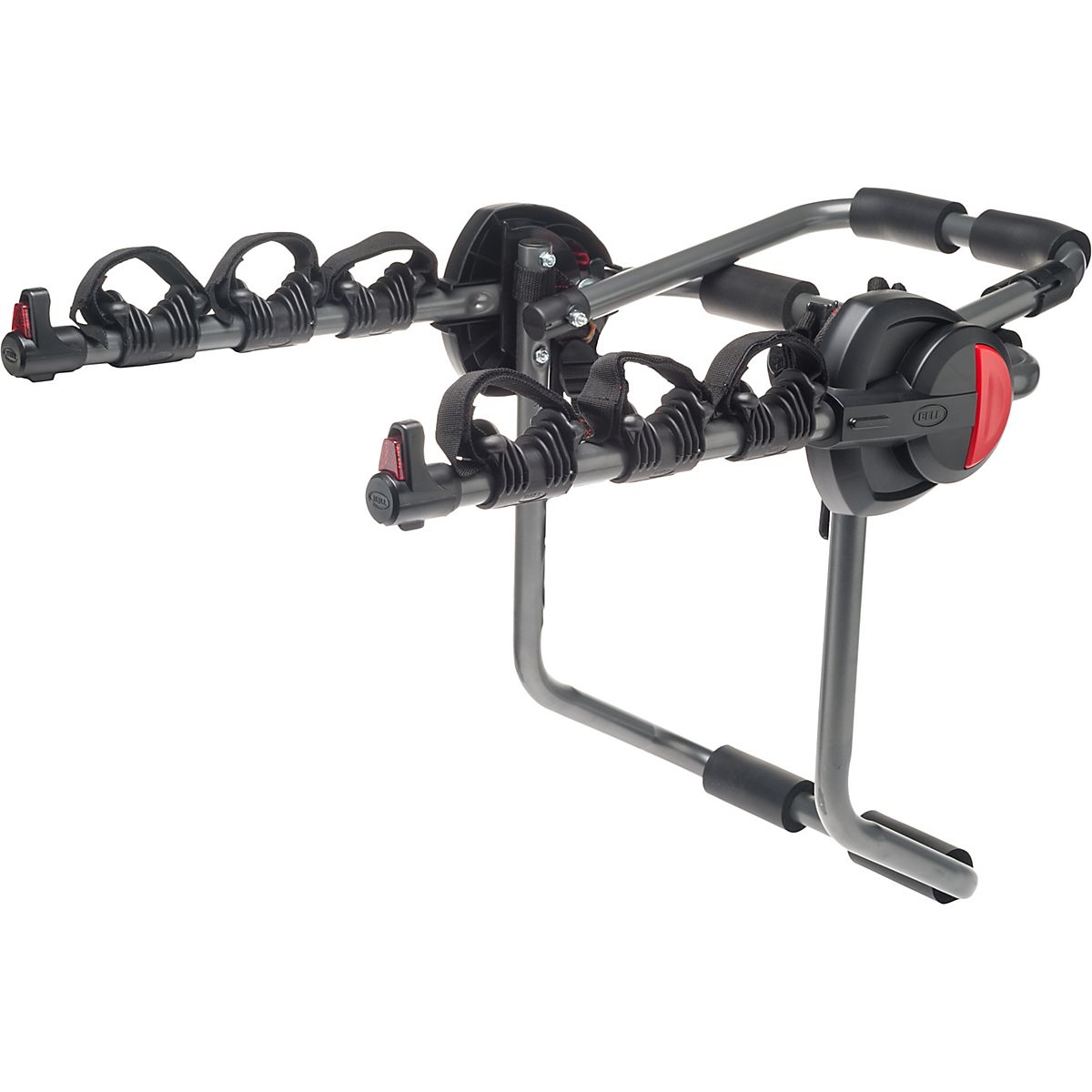 Bell double bike rack new arrivals