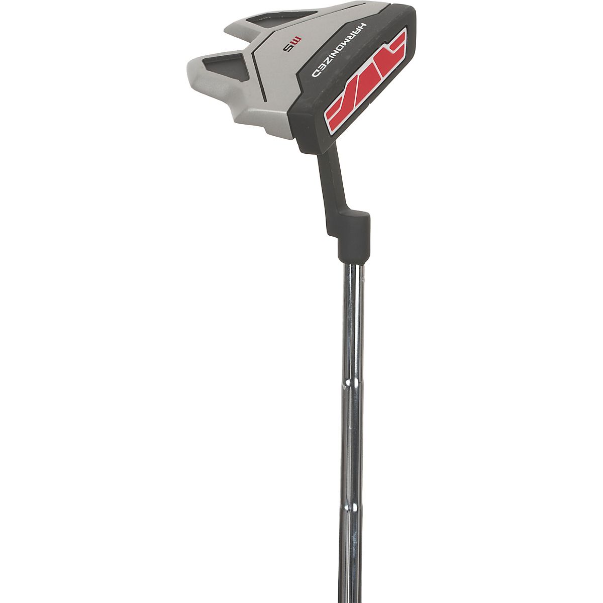 Wilson ウィルソン ゴルフ パター HARMONIZED m5 M5 Wilson Harmonized M5 Putter - Carl's Golfland