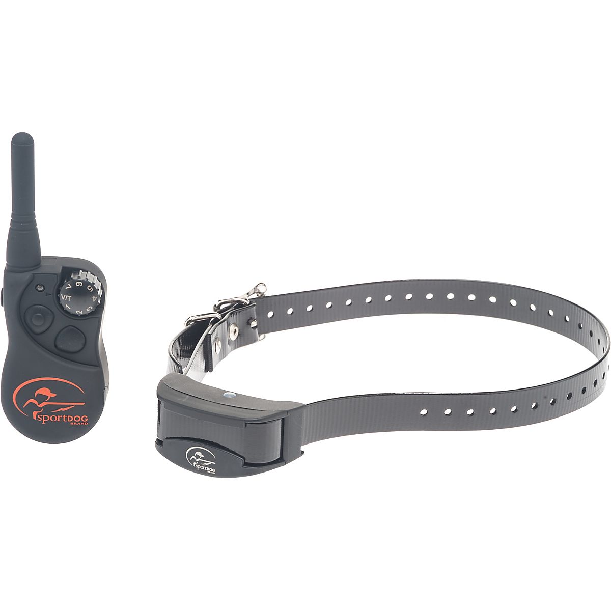 Academy dog shock clearance collar