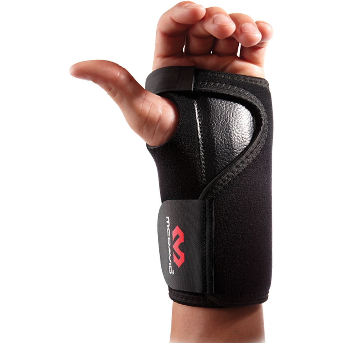 McDavid Carpal Tunnel Wrist Support Free Shipping at Academy