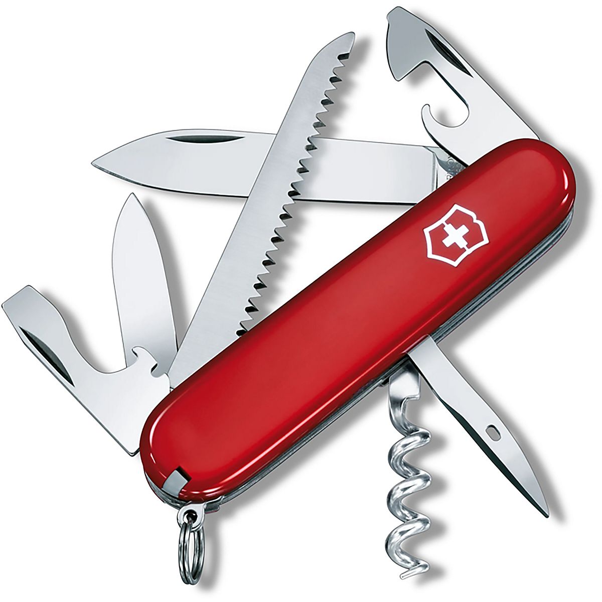 Victorinox Camper Swiss Army Multi-Tool | Academy