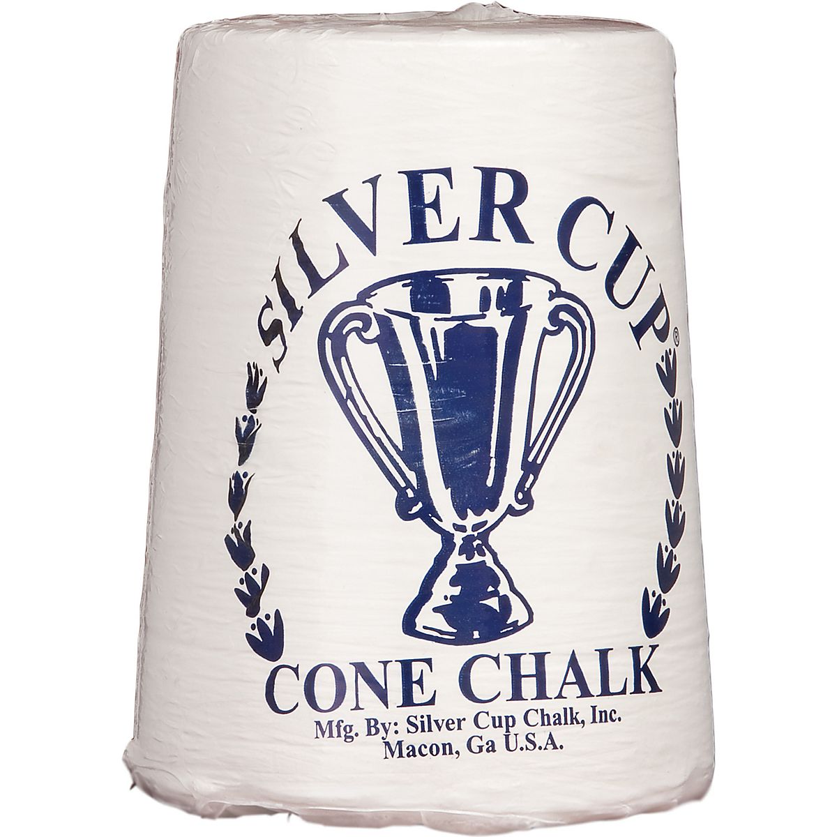 GLD Silver Cup Cone Chalk Academy
