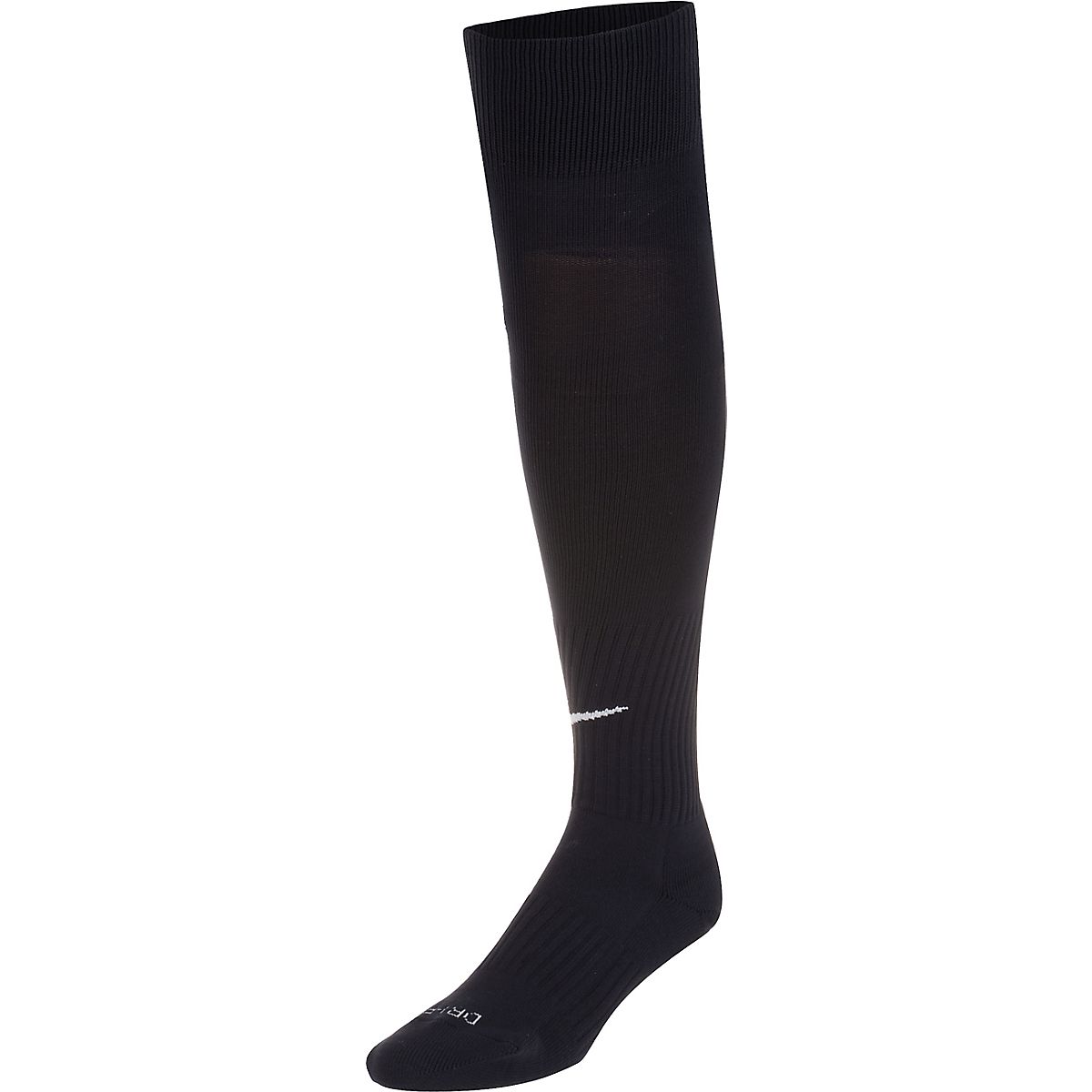 Nike Adults' DriFIT Classic Soccer Socks Academy