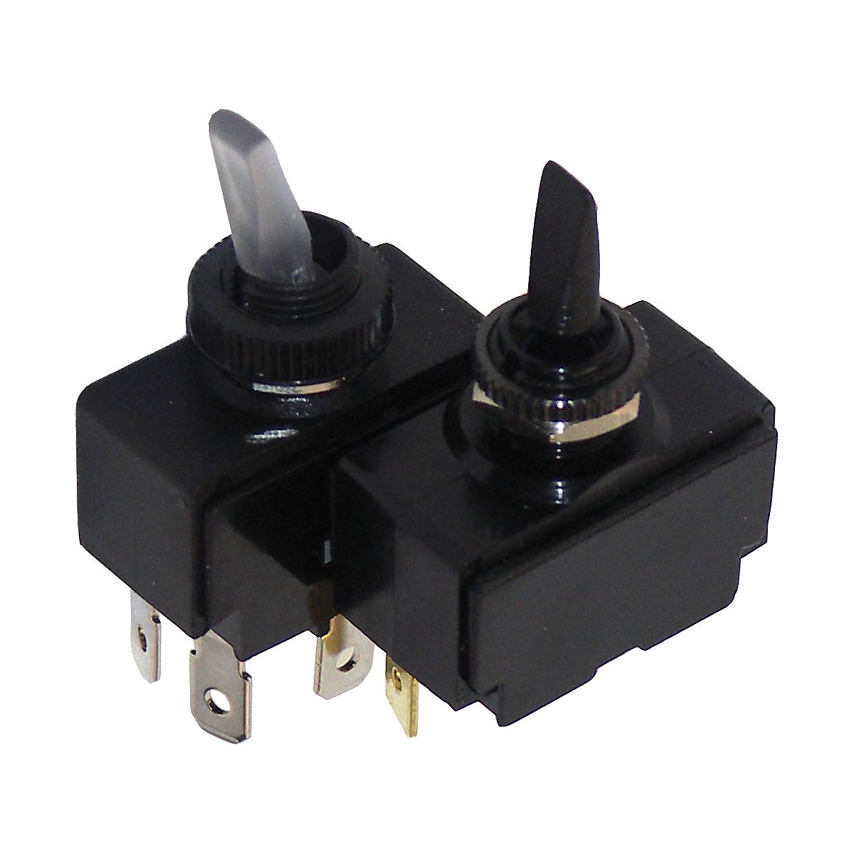 Marine Raider On/Off/On Illuminated Toggle Switch Academy