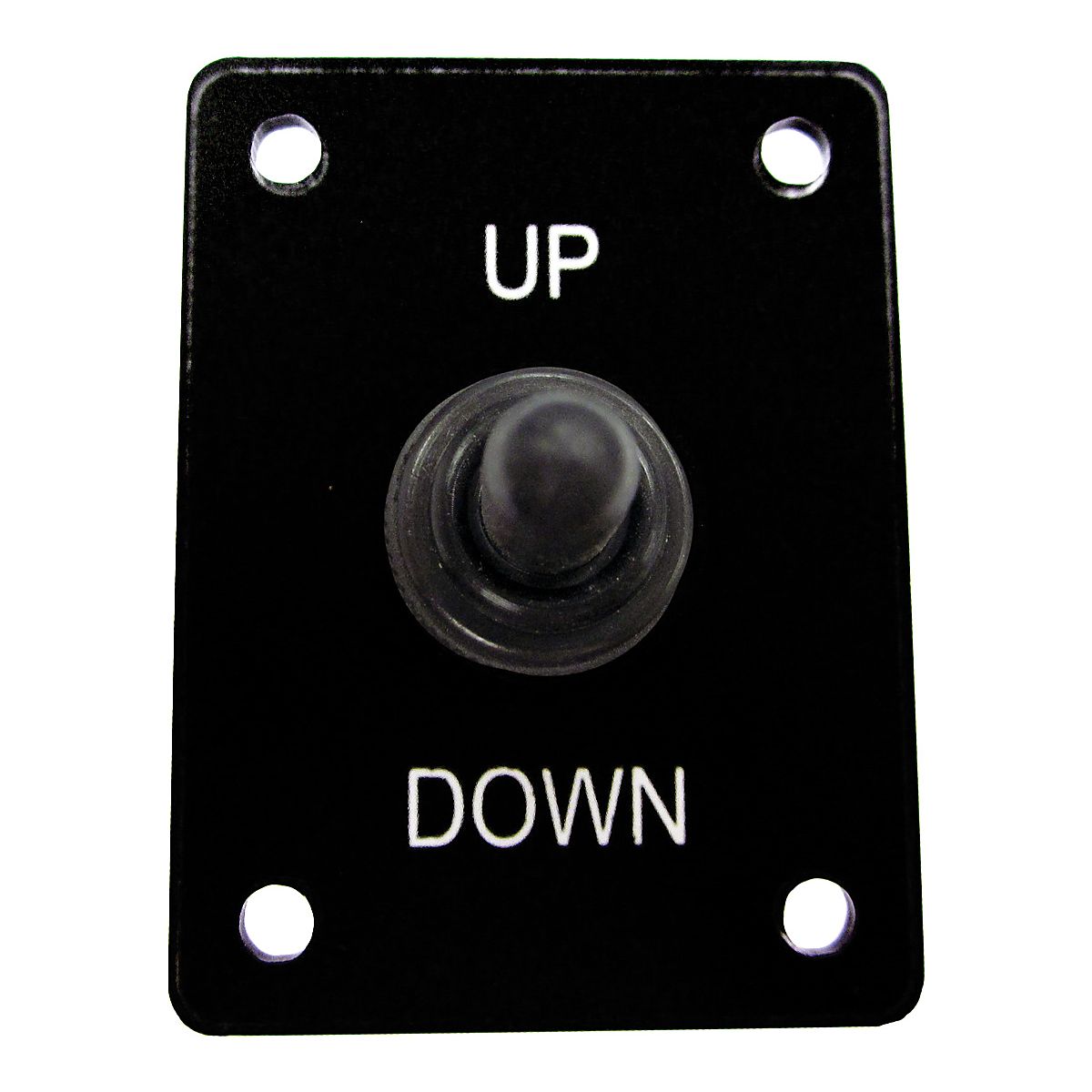 Marine Raider Trim/Tilt Switch Panel | Academy