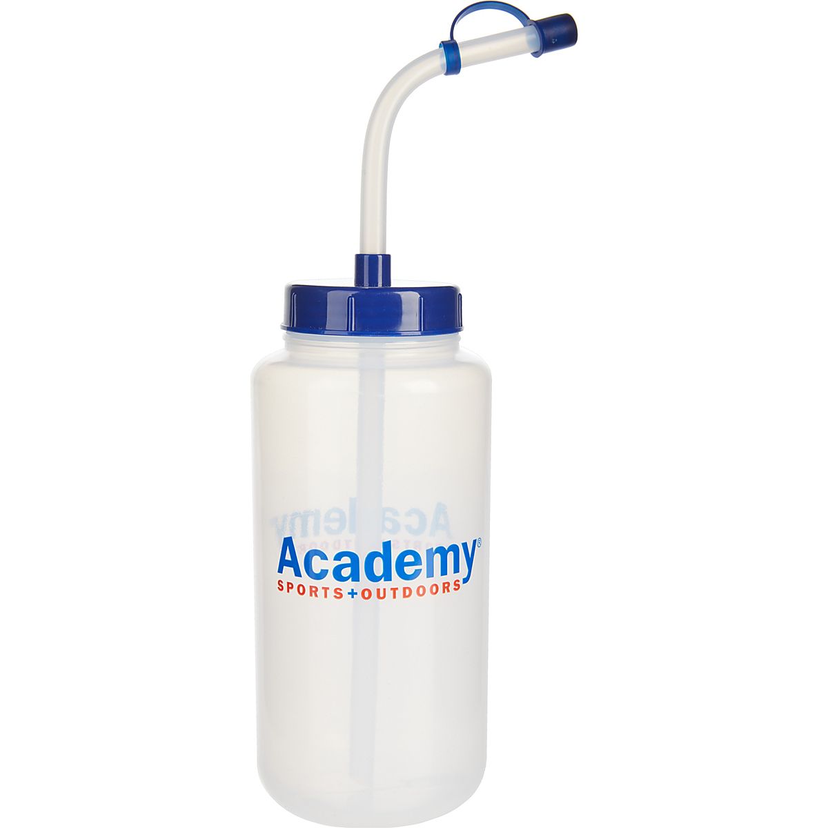 Academy Water Bottle Carrier and Bottles