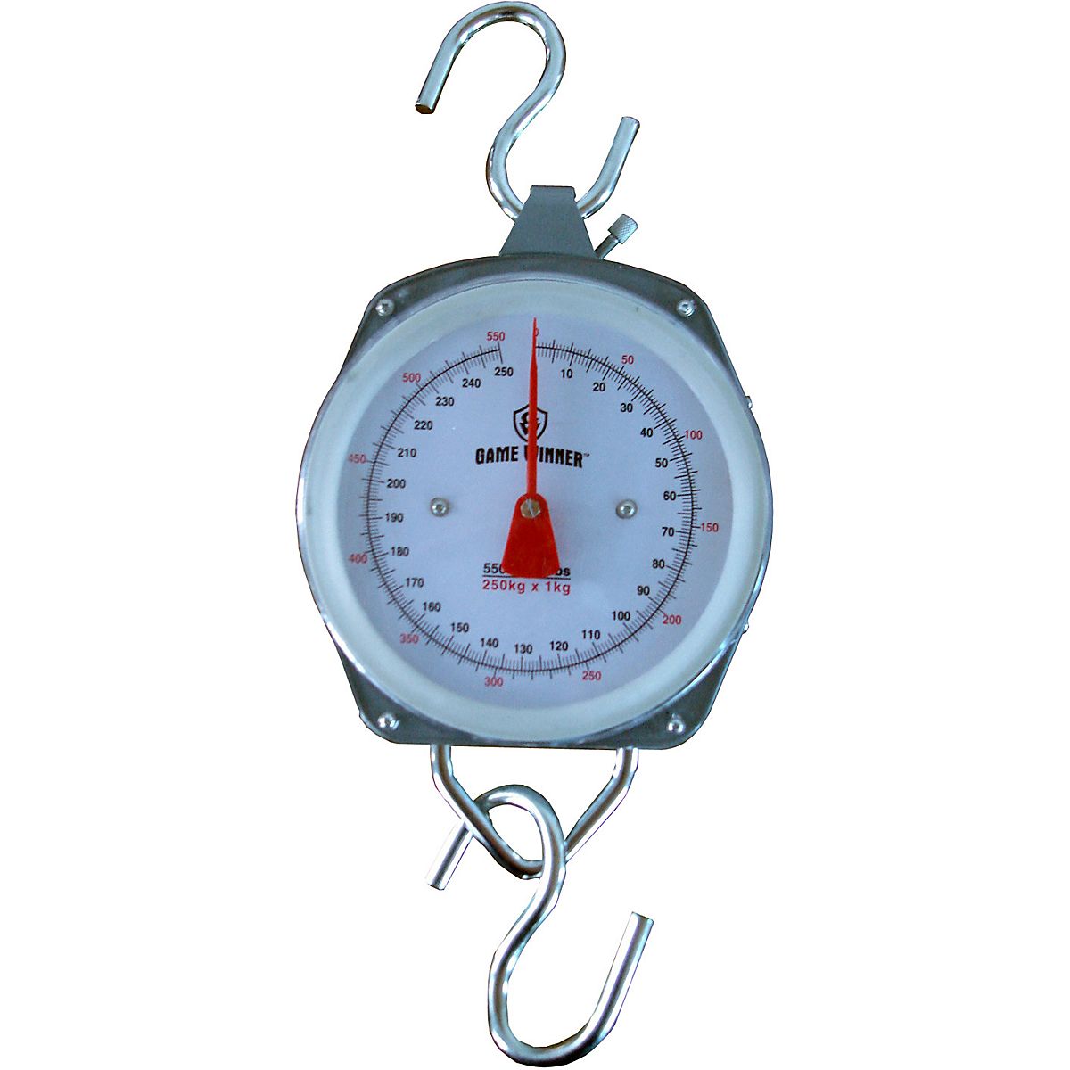 Game Winner® Big Game Scale Academy