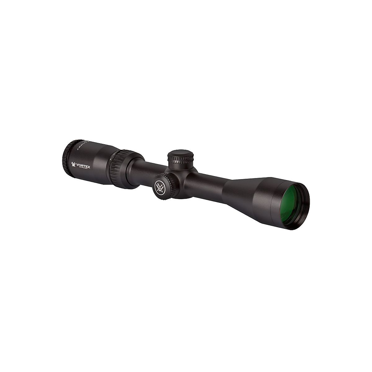 VORTEX CROSSFIREⅡ　3-9×40  実物スコープ VORTEX CROSSFIREⅡ3-9×40 実物スコープ