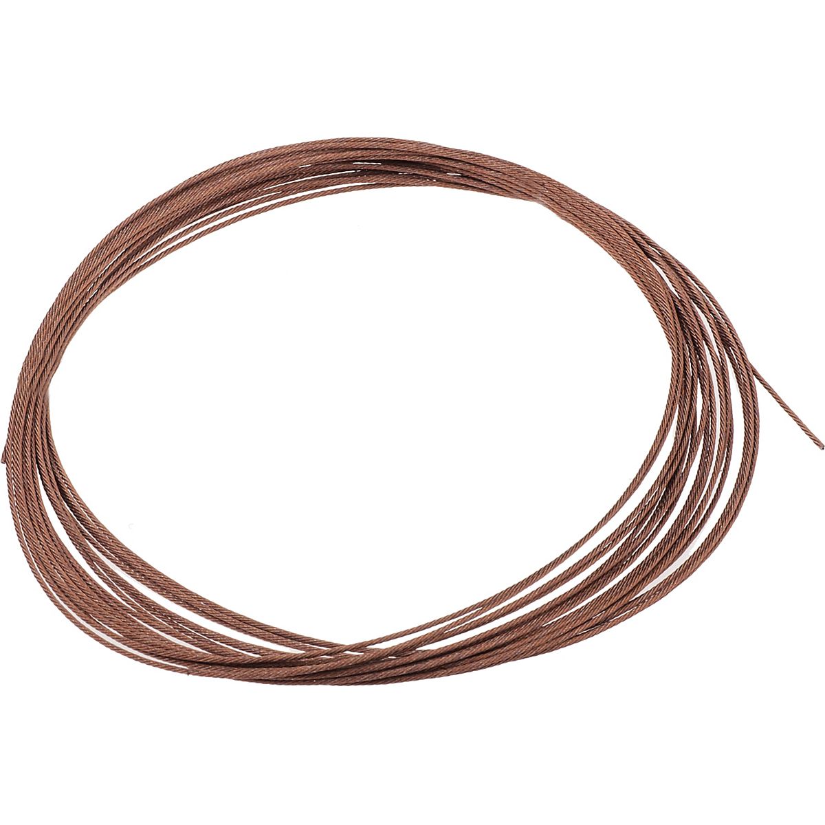 American Fishing Wire 49Strand 275 lbs 30 ft Coil StainlessSteel