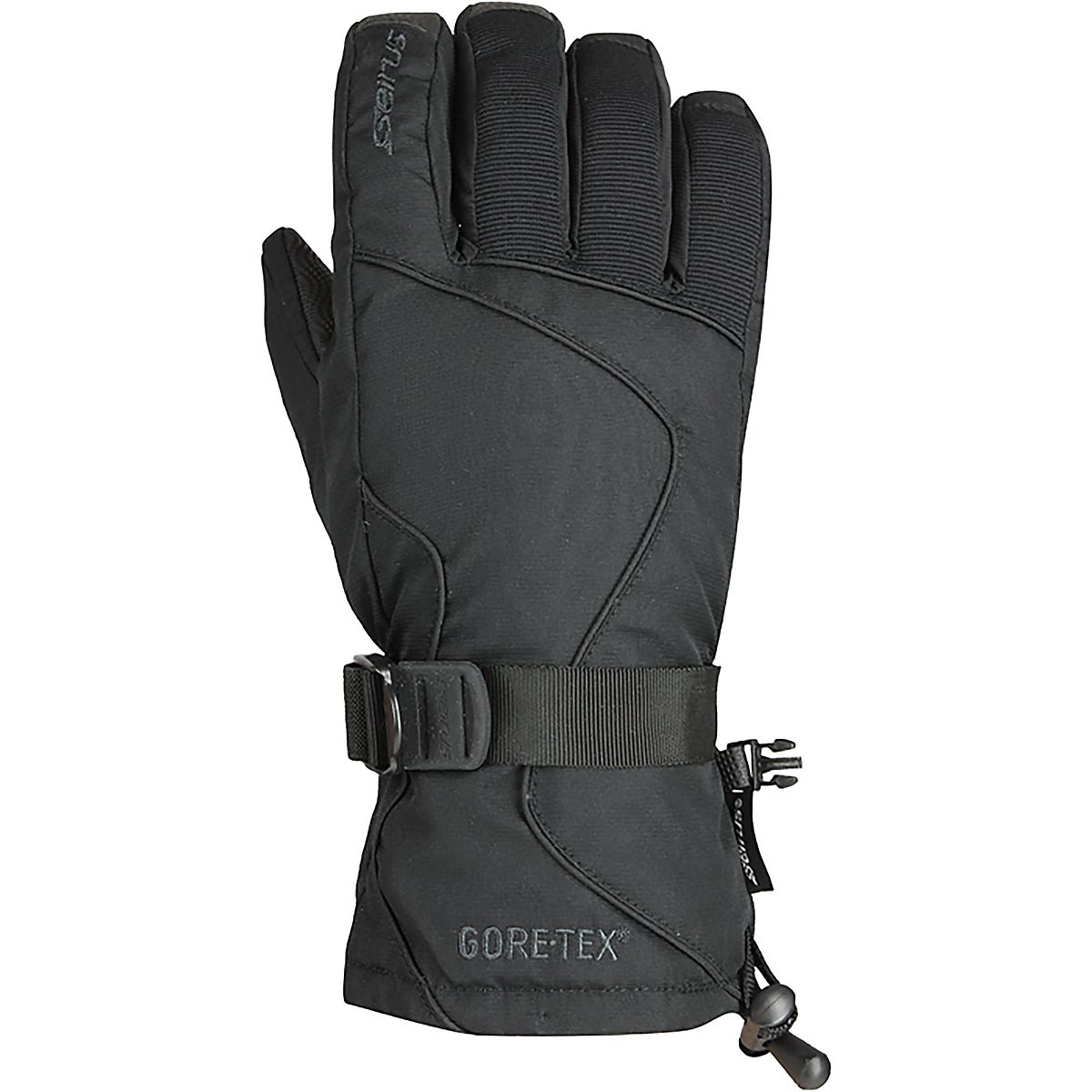 Seirus Men's Heatwave GORETEX Cornice Gloves Academy