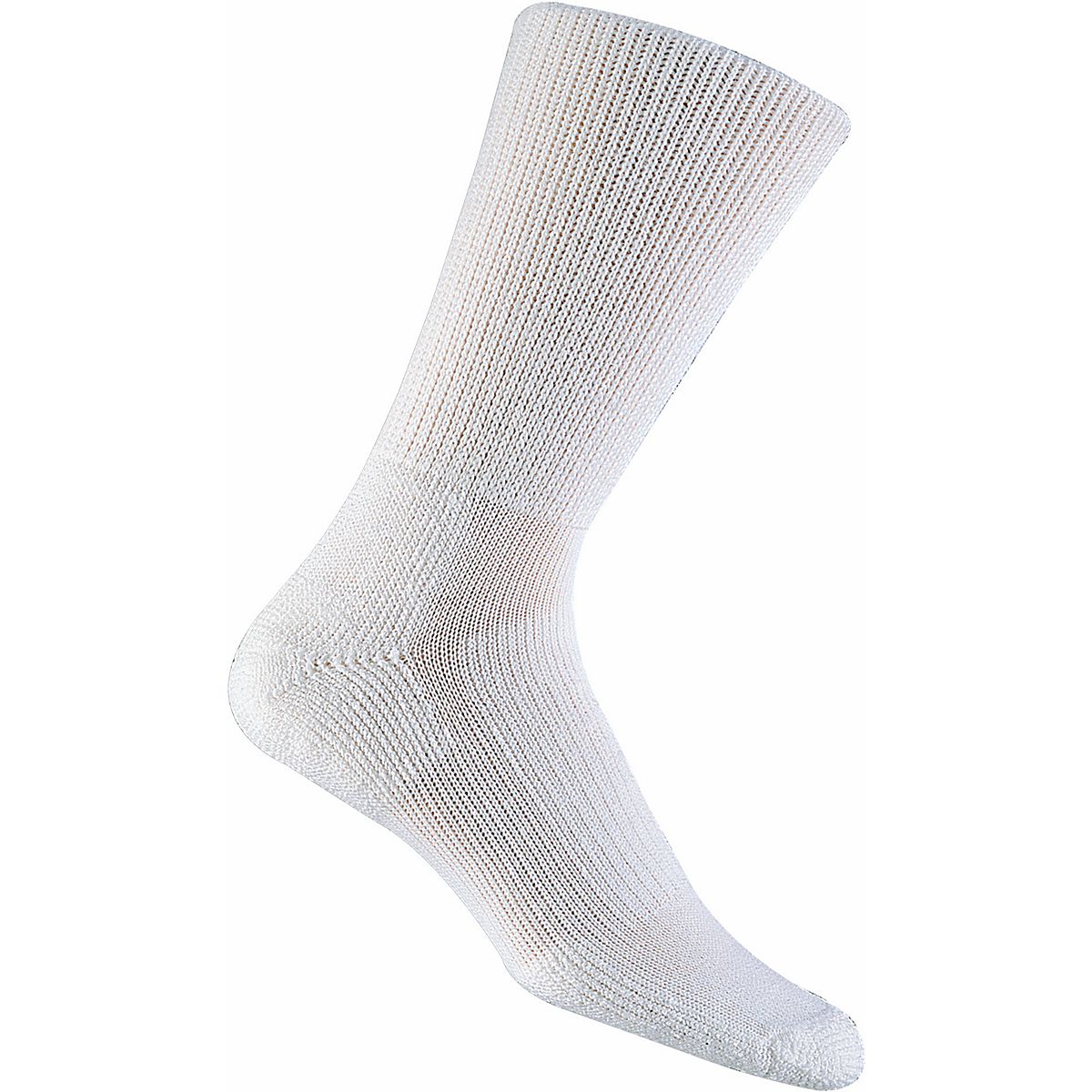 Thorlos Men's Walking Crew Socks Academy